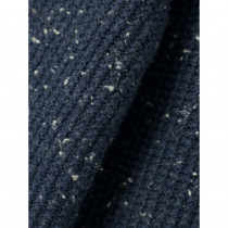 NAME IT Cardigan Kamal Dark Sapphire
